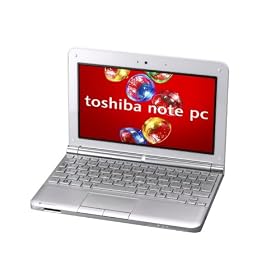 TOSHIBA dynabook UX/23JWH �l�b�g�u�b�NPC PAUX23JNLWH �X�m�[�z���C�g