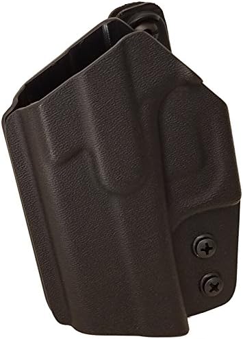 PHLster Skeleton IWB Holster Gen 2 Ambidextrous (Glock 42/43)