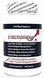 Erectionex * Professional Male Enhancement Technology – 120 Capsules !!!!!!