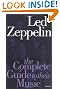 Complete Guide to the Music of Led Zeppelin (Complete Guide to the Music of...)