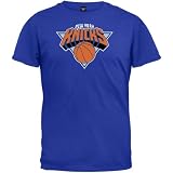 New York Knicks - Logo T-Shirt
