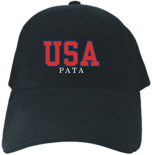 Cover image : Caps Black 