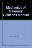 Mechanics of materials