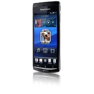Sony Ericsson LT15a Xperia Arc Unlocked Phone with Android 2.3 and 4.2-Inch Multi-Touch Display--U.S Warranty (Midnight Blue) Sony Ericsson LT15a Xperia Arc Unlocked Phone with Android 2.3 and 4.2-Inch Multi-Touch Display--U.S Warranty (Midnight Blue)