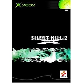Silent hill 2