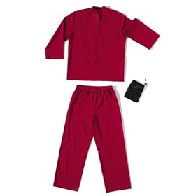 Buy Cocoon Ladies Egyptian Cotton Traveler's Tree Travel Pajamas by Cocoon