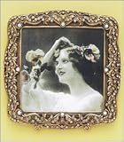 ARTIST PROOF FRAME - EDGAR BEREBI