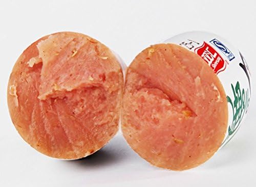 DD2 Childhood Snacks Q Quer ShuangHui Ham Sausage 5 Pcs/lot (蘑菇)