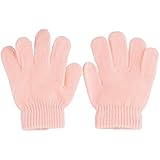 Magic Gloves-Pink Small W22S22C