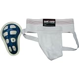 GF Sports & Athletic Supporter with Soft Cup for Adult...