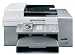 PC Hardware : Lexmark X9575 Tintenstrahl Netzwerk-Multifunktionsgerät mit Wlan, Multi-Kartenleser und Duplexfunktion (Drucker, Scanner, Kopierer, Fax) weiß / silber