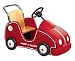 Radio Flyer Classic Red Car