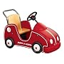 Radio Flyer Classic Red Car