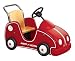 Radio Flyer Classic Red Car