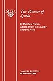 The prisoner of Zenda