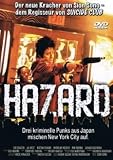 Hazard (Uncut)