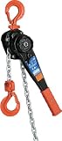 象印 レバーホイスト YA-630 1.5M(YA-06315)