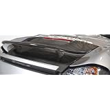1997-2004 Porsche Boxster Carbon Creations Maston Wing Spoiler by Carbon Creations