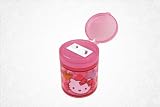 Hello Kitty 2-Hole Pencil Sharpener: Argyle