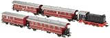 H0 M? Train Set Local Db
