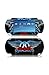 MusicSkins Aerosmith - Logo Black - Gaming Skins,Accessories for Unisex