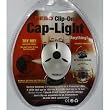 NEBO - Clip-On LED Cap-Light