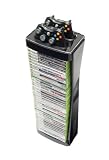 Level Up Blade Controller and Game Storage Tower (Xbox 360) 412IH23r9hL. SL160 Level Up Blade Controller and Game Storage Tower (Xbox 360)