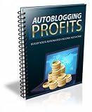 Autoblogging Profits 412IHbCZKvL. SL160 Autoblogging Profits