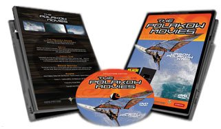 The Polakow Movies - Windsurf DVD