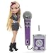 Bratz on the Mic Doll - Cloe (Styles May Vary)