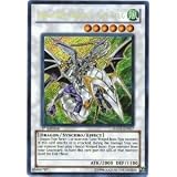 Yu-Gi-Oh! – Dragunity Knight – Gae Bulg – Hidden Arsenal 3 – 1st Edition – Secret Rare