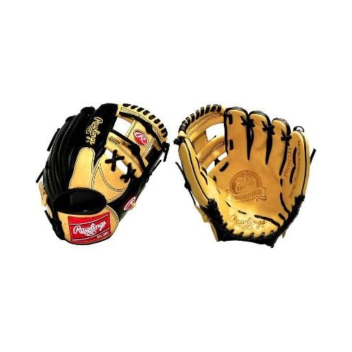 Rawlings Pro Preferred JSeries 11 1/4" Baseball Glove