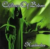 Hatebreeder [Vinyl]
