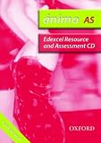 Animo: 1: AS Edexcel Resource and Assessment CD