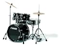 SONOR FORCE 507 STUDIO 1 SET - SCHWARZ