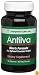 Hampshire Labs Antiiva Men's Formula, 60-Count Tablets