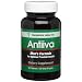 Hampshire Labs Antiiva Men's Formula, 60-Count Tablets