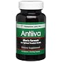 Hampshire Labs Antiiva Men's Formula, 60-Count Tablets