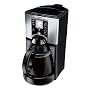 Mr. Coffee 12-Cup Programmable Coffeemaker - Stainless Steel (FTX41)