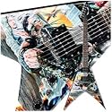 Dean V Dave Mustaine Guitar, United Abomination