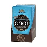 Produkt-Bild: David Rio Elephant Vanilla Chai Beutel 35 g