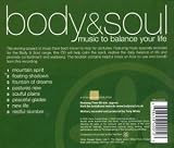 Body and Soul - Calm