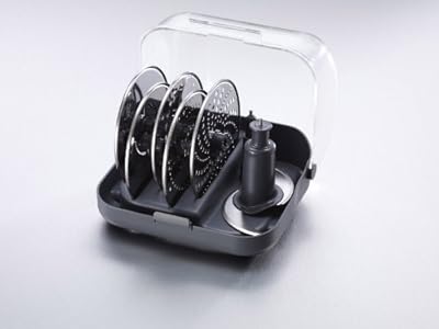 Top of line Kenwood Food Processor
