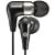 Shure E4c-n Sound Isolating Earphones (Black)