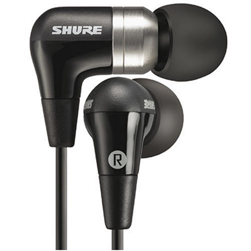 Shure E4c n Sound Isolating Earphones