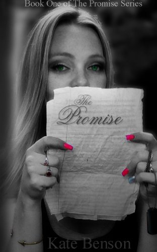 The Promise (The Promise Series Book 1)
