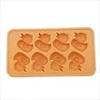 Rubber Ducky Silicone Ice Cube Tray
