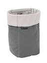 Brabantia Kitchen Today Wall Rail Storage Bag for Wall Rail System, Large, Grey