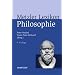 Metzler Lexikon Philosophie: Begriffe und Definitionen