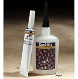 CorAffix Cyanoacrylate Adhesive Gel - 0.7 oz.